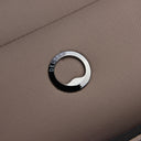 Delsey Paris Sky Max 2.0 Slim Line - 4-Rollen-Kabinentrolley 55 cm (beige) - Ansicht 10