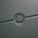 Delsey Paris Turenne 2.0 - 4 - Rollen - Kabinentrolley Slim 55 cm (grün) - Markenkoffer