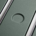 Delsey Paris Turenne 2.0 - 4 - Rollen - Kabinentrolley Slim 55 cm (grün) - Markenkoffer