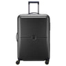 Delsey Paris Turenne 2.0 - 4 - Rollen - Trolley 72 cm L (schwarz) - Markenkoffer