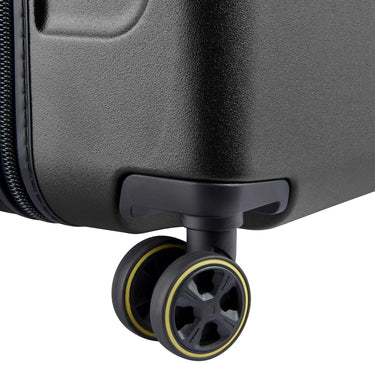 Delsey Paris Turenne 2.0 - 4 - Rollen - Trolley 72 cm L (schwarz) - Markenkoffer