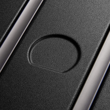 Delsey Paris Turenne 2.0 - 4 - Rollen - Trolley 72 cm L (schwarz) - Markenkoffer