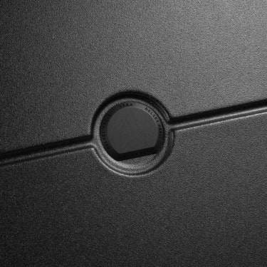 Delsey Paris Turenne 2.0 - 4 - Rollen - Trolley 72 cm L (schwarz) - Markenkoffer