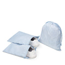 Delsey Paris Turenne 2.0 - 4-Rollen-Trolley 76 cm L (grün) - Ansicht 8