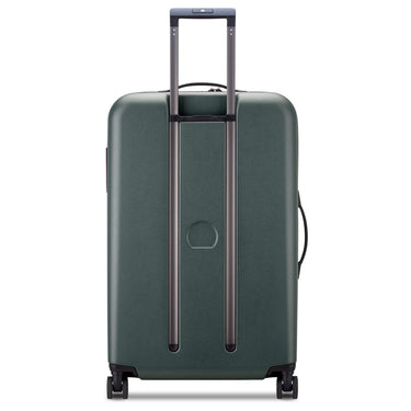 Delsey Paris Turenne 2.0 - 4-Rollen-Trolley 76 cm L (grün) - Ansicht 3