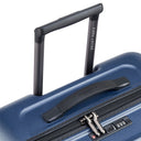 Delsey Paris Turenne 2.0 - 4 - Rollen - Trolley 76 cm L (nachtblau) - Markenkoffer