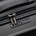 Delsey Paris Turenne 2.0 - 4 - Rollen - Trolley 76 cm L (schwarz) - Markenkoffer