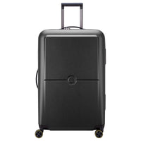 Delsey Paris Turenne 2.0 - 4-Rollen-Trolley 76 cm L (schwarz)
