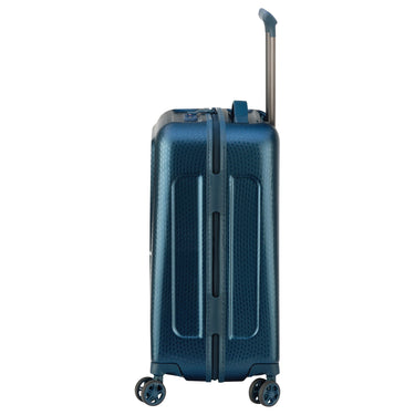 Delsey Paris Turenne - 4-Rollen-Kabinentrolley 55 cm S (nachtblau) - Ansicht 3