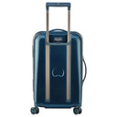 Delsey Paris Turenne - 4-Rollen-Kabinentrolley 55 cm S (nachtblau) - Ansicht 4