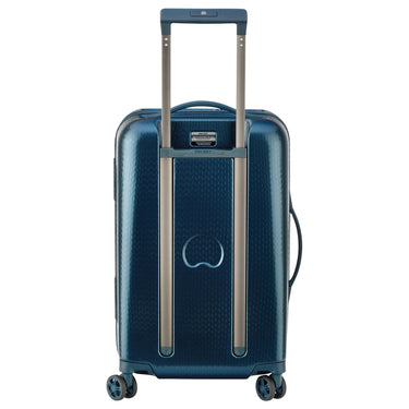 Delsey Paris Turenne - 4-Rollen-Kabinentrolley 55 cm S (nachtblau) - Ansicht 4