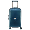 Delsey Paris Turenne - Trolley a 4 ruote per cabina 55 cm S (blu notte)