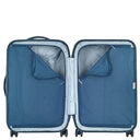 Delsey Paris Turenne - 4-Rollen-Kabinentrolley 55 cm S (nachtblau) - Ansicht 6