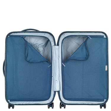 Delsey Paris Turenne - 4-Rollen-Kabinentrolley 55 cm S (nachtblau) - Ansicht 6