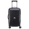Delsey Paris Turenne - Trolley Cabina 4 Ruote 55 cm S (nero)