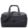 Delsey Paris Turenne - Reisetasche 45 cm (schwarz) - Markenkoffer