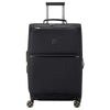 Delsey Paris Turenne Soft - Trolley 4 Ruote 68 cm M (nero)