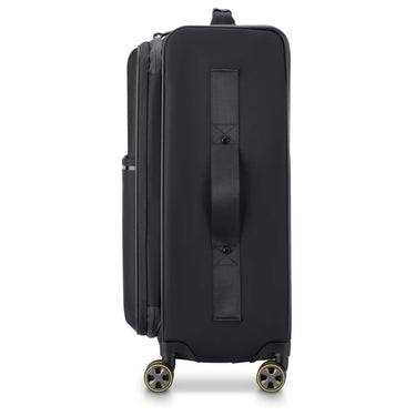 Delsey Paris Turenne Soft - 4-Rollen-Trolley 68 cm M erw. (schwarz) - Ansicht 3