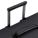 Delsey Paris Turenne Soft - 4-Rollen-Trolley 83 cm erw. (schwarz) - Ansicht 6