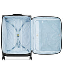 Delsey Paris Turenne Soft - 4-Rollen-Trolley 83 cm erw. (schwarz) - Ansicht 5