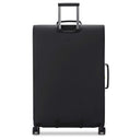 Delsey Paris Turenne Soft - 4-Rollen-Trolley 83 cm erw. (schwarz) - Ansicht 4