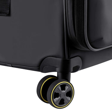 Delsey Paris Turenne Soft - 4-Rollen-Trolley 83 cm erw. (schwarz) - Ansicht 8