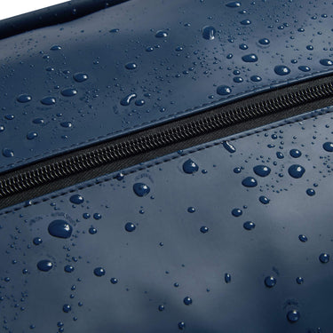 Delsey Paris Turenne Soft - Reisetasche 45 cm (nachtblau) - Markenkoffer