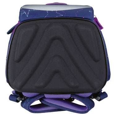 DerDieDas ErgoFlex Easy Exclusive LED - Schulranzen Set 5 tlg. 950g (Dancing Star) - Ansicht 6