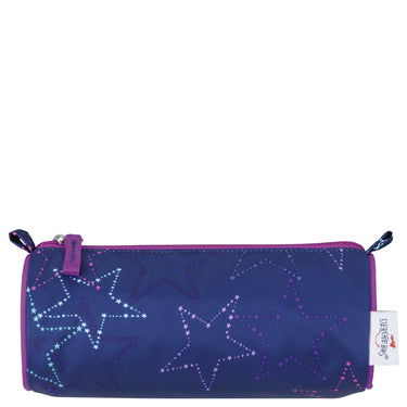 DerDieDas ErgoFlex Easy Exclusive LED - Schulranzen Set 5 tlg. 950g (Dancing Star) - Ansicht 9