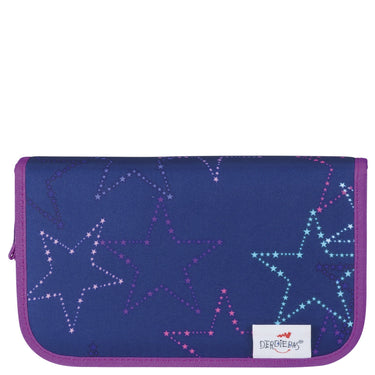 DerDieDas ErgoFlex Easy Exclusive LED - Schulranzen Set 5 tlg. 950g (Dancing Star) - Ansicht 7