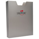 DerDieDas ErgoFlex Easy Exclusive LED - Schulranzen Set 5 tlg. 950g (Dancing Star) - Ansicht 11