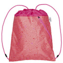 DerDieDas ErgoFlex Easy Exklusiv Superflash - Schulranzen Set 5 tlg. 950g (Coral Reef) - Ansicht 10