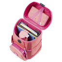 DerDieDas ErgoFlex Easy Exklusiv Superflash - Schulranzen Set 5 tlg. 950g (Coral Reef) - Ansicht 5