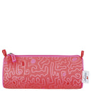 DerDieDas ErgoFlex Easy Exklusiv Superflash - Schulranzen Set 5 tlg. 950g (Coral Reef) - Ansicht 9