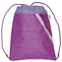 DerDieDas ErgoFlex Easy - Schulranzen Set 5tlg. 950 g (Purple Unicorn) - Markenkoffer