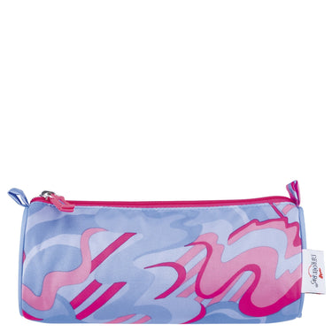 DerDieDas ErgoFlex Light Exklusiv Superflash - Schulranzen Set 5tlg. 800g (Magic Unicorn) - Markenkoffer