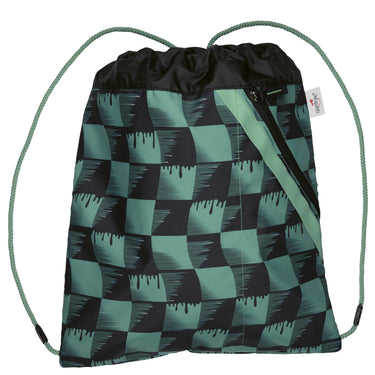 DerDieDas ErgoFlex Light Exklusiv Superflash - Schulranzen Set 5tlg. 800g (Super Truck) - Ansicht 10