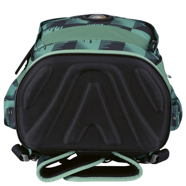 DerDieDas ErgoFlex Light Exklusiv Superflash - Schulranzen Set 5tlg. 800g (Super Truck) - Ansicht 6