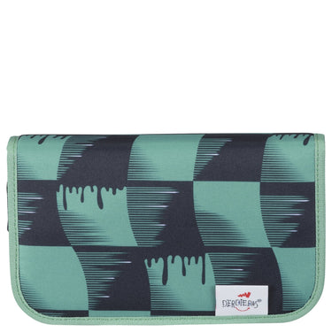 DerDieDas ErgoFlex Light Exklusiv Superflash - Schulranzen Set 5tlg. 800g (Super Truck) - Ansicht 7