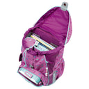 DerDieDas ErgoFlex Light - Schulranzen Set 5tlg. 800g (Sweet Sprinkles) - Ansicht 5