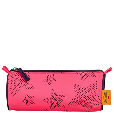 DerDieDas ErgoFlex Max Superflash Neon - Schulranzen Set 5tlg. 950g (Neon Star) - Ansicht 9