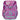 DerDieDas ErgoFlex Superlight - Schulrucksack Set 5tlg. 650g (Sweet Sprinkles) - Markenkoffer