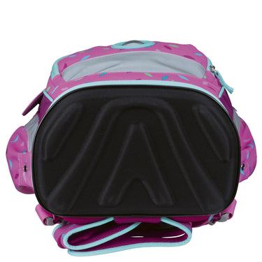 DerDieDas ErgoFlex Superlight - Schulrucksack Set 5tlg. 650g (Sweet Sprinkles) - Ansicht 6