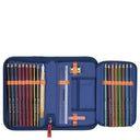 DerDieDas ErgoFlex Superlight - Schulrucksack Set 5tlg. 650g (Turbo Speed) - Ansicht 8