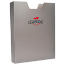 DerDieDas ErgoFlex Tiny Exklusiv Neon - Schulranzen Set 5tlg. 900g (Monster) - Ansicht 12