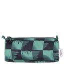 DerDieDas ErgoFlex Tiny Exklusiv Superflash - Schulranzen Set 5 tlg. 900g (Super Trunk) - Markenkoffer