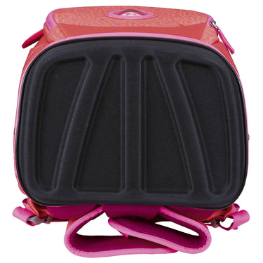 DerDieDas ErgoFlex Tiny Exklusiv Superflash - Schulranzen Set 5 tlg. (Coral Reef) - Ansicht 6