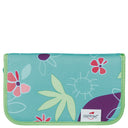 DerDieDas ErgoFlex Tiny - Schulranzen Set 5tlg. 900g (Butterfly Garden) - Markenkoffer