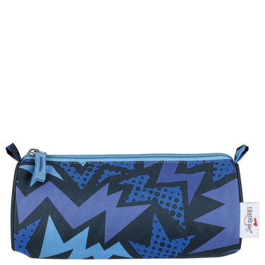 DerDieDas ErgoFlex Tiny - Schulranzen Set 5tlg. 900g (Dark Dragon) - Markenkoffer