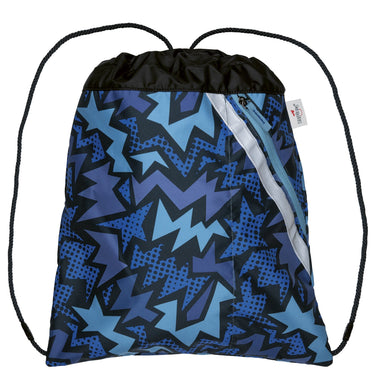 DerDieDas ErgoFlex Tiny - Schulranzen Set 5tlg. 900g (Dark Dragon) - Markenkoffer